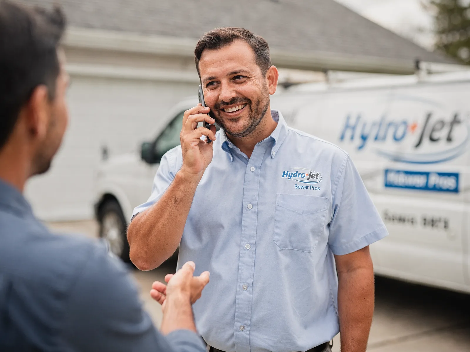 Hydro Jetting Near Me Loysburg, PA FAQs